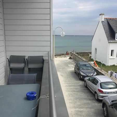 Villa Penfret - 20 Meters From The Beach Île-Tudy Extérieur photo